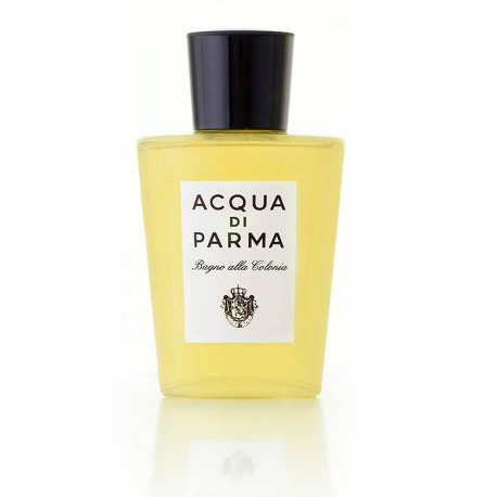 Colonia Gel Bain et Douche 8028713000676 Colonia Gel Bain et Douche 8028713000676